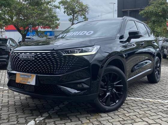 GWM HAVAL H6 1.5 HEV PREMIUM E-TRACTION GWM HAVAL H6 1.5 HEV PREMIUM E-TRACTION